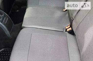 Седан Skoda Octavia 2009 в 