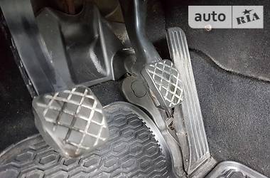 Седан Skoda Octavia 2009 в 