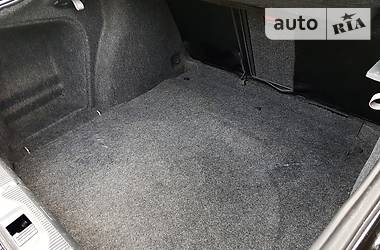 Седан Skoda Octavia 2009 в 