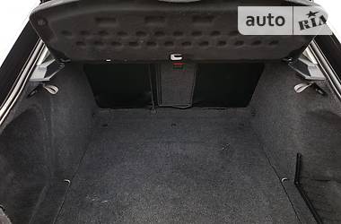 Седан Skoda Octavia 2009 в 