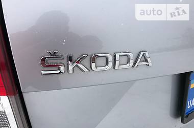 Универсал Skoda Octavia 2014 в Киеве