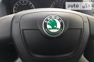 Универсал Skoda Octavia 2011 в Кропивницком