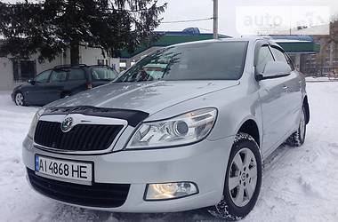  Skoda Octavia 2012 в Ровно