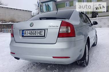  Skoda Octavia 2012 в Ровно