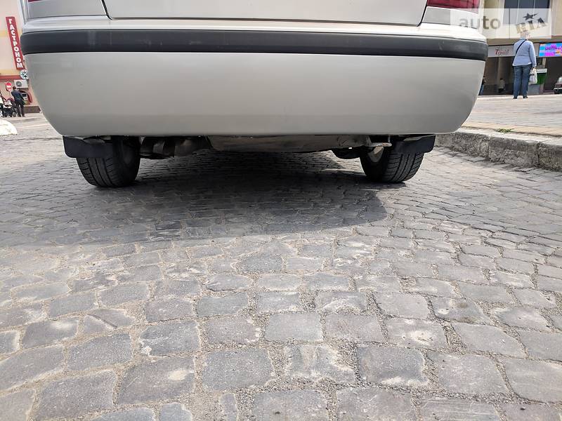 Лифтбек Skoda Octavia 2004 в Каменец-Подольском