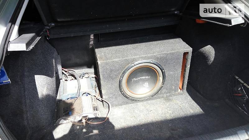 Ліфтбек Skoda Octavia 2003 в Кривому Розі