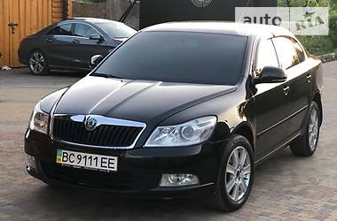 Skoda Octavia 2010