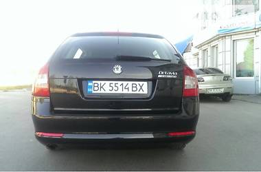  Skoda Octavia 2011 в Рівному