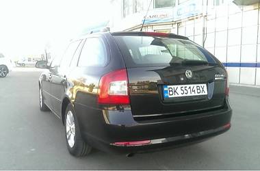  Skoda Octavia 2011 в Рівному