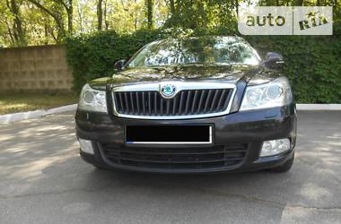 Універсал Skoda Octavia 2012 в Южноукраїнську