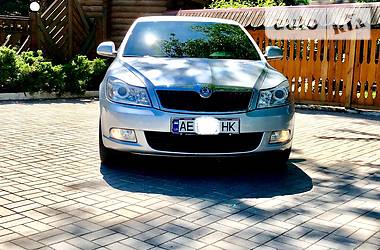 Хэтчбек Skoda Octavia 2011 в Днепре