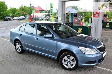 Седан Skoda Octavia 2011 в Дрогобыче