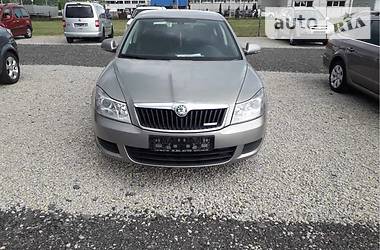 Седан Skoda Octavia 2012 в Луцке