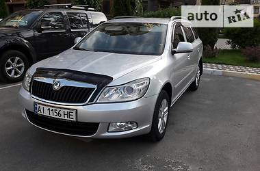 Skoda Octavia 2013 Skoda Octavia 2013