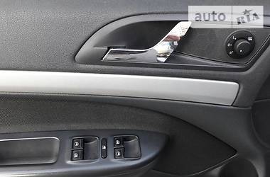 Универсал Skoda Octavia 2013 в 