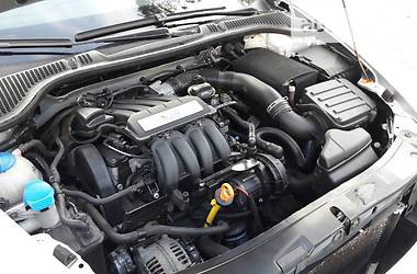 Универсал Skoda Octavia 2013 в 
