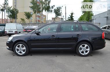 Универсал Skoda Octavia 2013 в Хмельницком