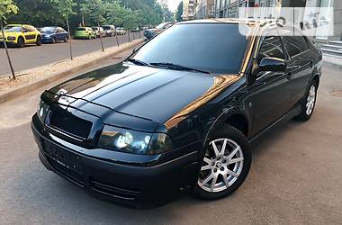 Седан Skoda Octavia 2008 в Києві