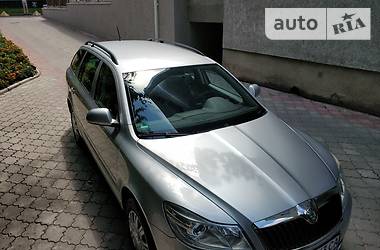 Универсал Skoda Octavia 2011 в Ровно