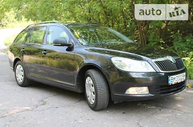 Универсал Skoda Octavia 2012 в Сумах