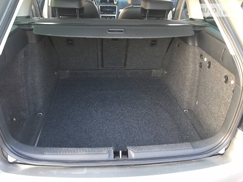 Універсал Skoda Octavia 2011 в Овручі