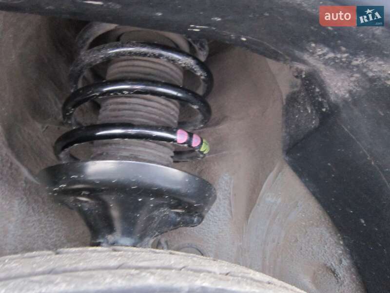 Лифтбек Skoda Octavia 2007 в Светловодске