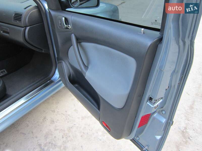 Лифтбек Skoda Octavia 2007 в Светловодске