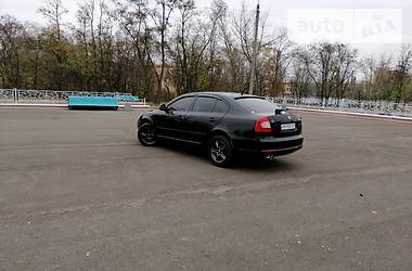 Лифтбек Skoda Octavia 2011 в Коростене