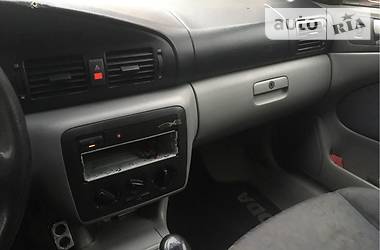 Универсал Skoda Octavia 1998 в 