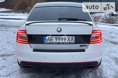 Лифтбек Skoda Octavia 2014 в Киеве