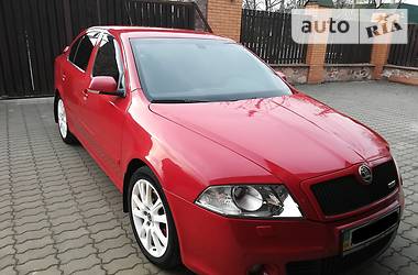 Універсал Skoda Octavia 2008 в 