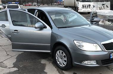 Лифтбек Skoda Octavia 2012 в Полтаве