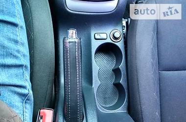 Хетчбек Skoda Octavia 2012 в 