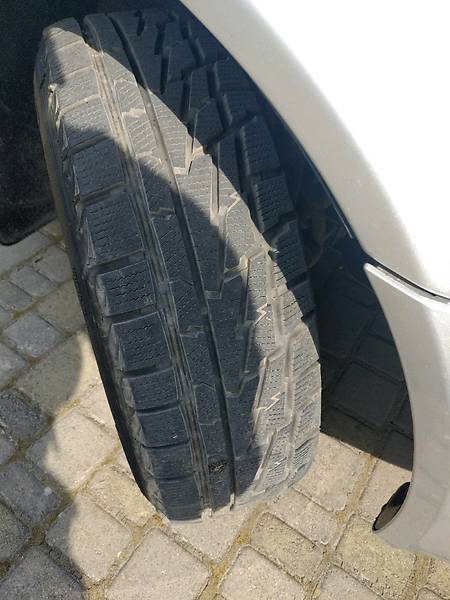 Лифтбек Skoda Octavia 2006 в Рогатине фото 15 Лифтбек Skoda Octavia 2006 в Рогатине