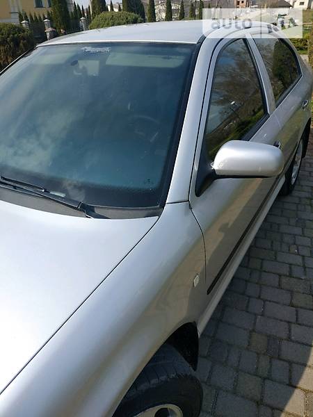 Лифтбек Skoda Octavia 2006 в Рогатине фото 25 Лифтбек Skoda Octavia 2006 в Рогатине