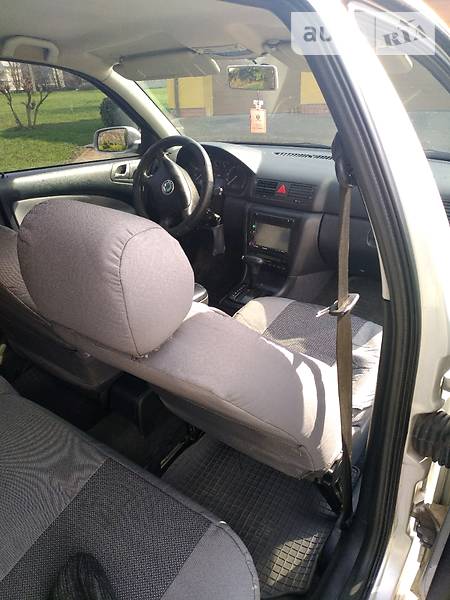 Лифтбек Skoda Octavia 2006 в Рогатине фото 29 Лифтбек Skoda Octavia 2006 в Рогатине