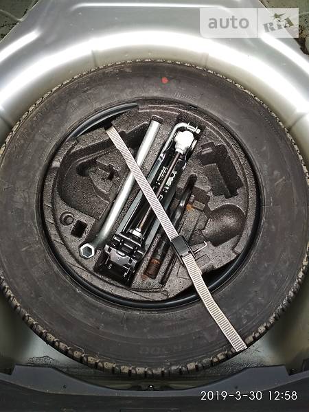 Універсал Skoda Octavia 2011 в Харкові фото 17 Універсал Skoda Octavia 2011 в Харкові