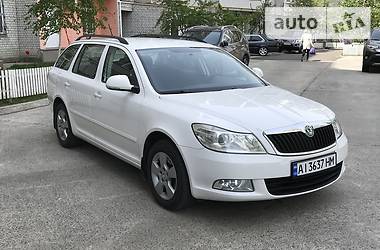 Skoda Octavia 2013 Skoda Octavia 2013