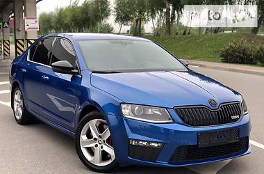 Skoda Octavia 2014