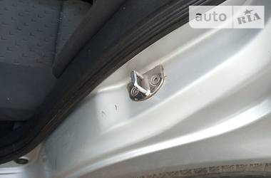 Універсал Skoda Octavia 2003 в 