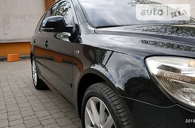 Универсал Skoda Octavia 2010 в Коломые