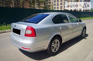 Лифтбек Skoda Octavia 2012 в Киеве