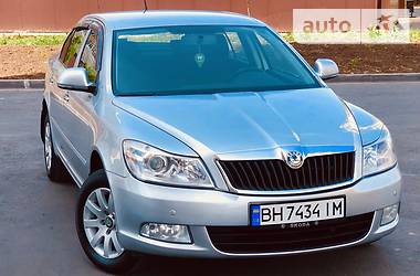 Седан Skoda Octavia 2013 в Одессе