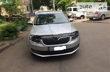 Седан Skoda Octavia 2013 в Днепре