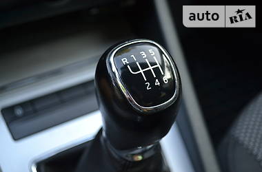 Ліфтбек Skoda Octavia 2014 в 