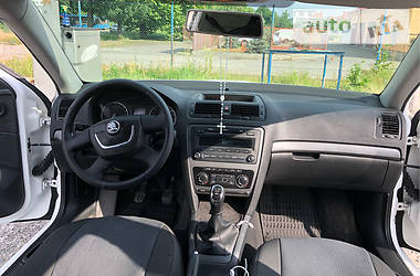 Хэтчбек Skoda Octavia 2009 в Ужгороде