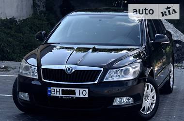 Skoda Octavia 2010