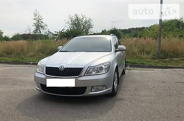 Skoda Octavia 2010 Skoda Octavia 2010
