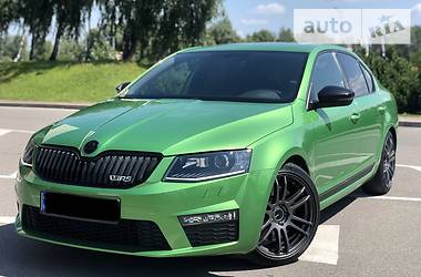 Skoda Octavia 2017 Skoda Octavia 2017