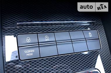 Універсал Skoda Octavia 2017 в 